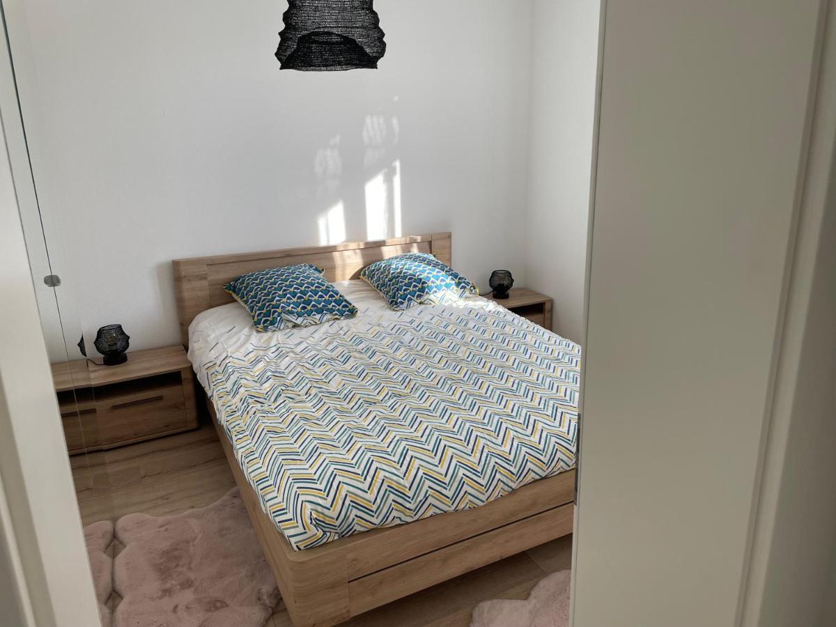 Appartement Le Fil D'Or コルマール エクステリア 写真