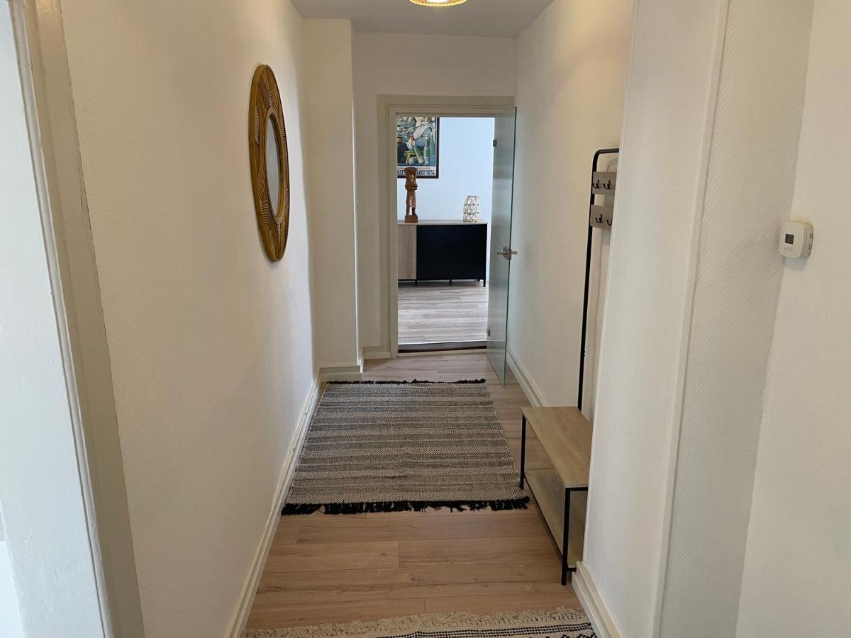 Appartement Le Fil D'Or コルマール エクステリア 写真