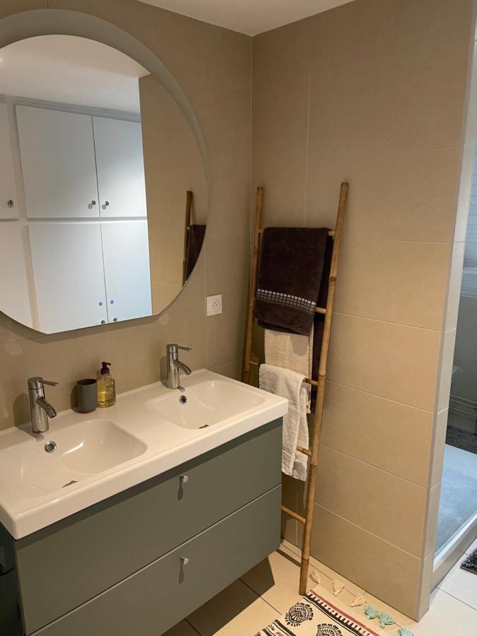 Appartement Le Fil D'Or コルマール エクステリア 写真