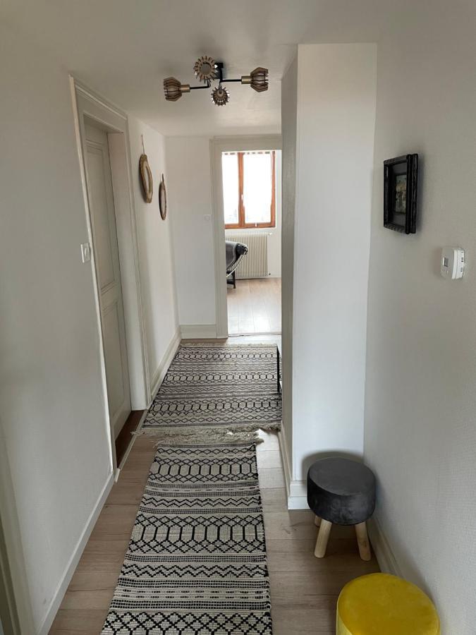 Appartement Le Fil D'Or コルマール エクステリア 写真