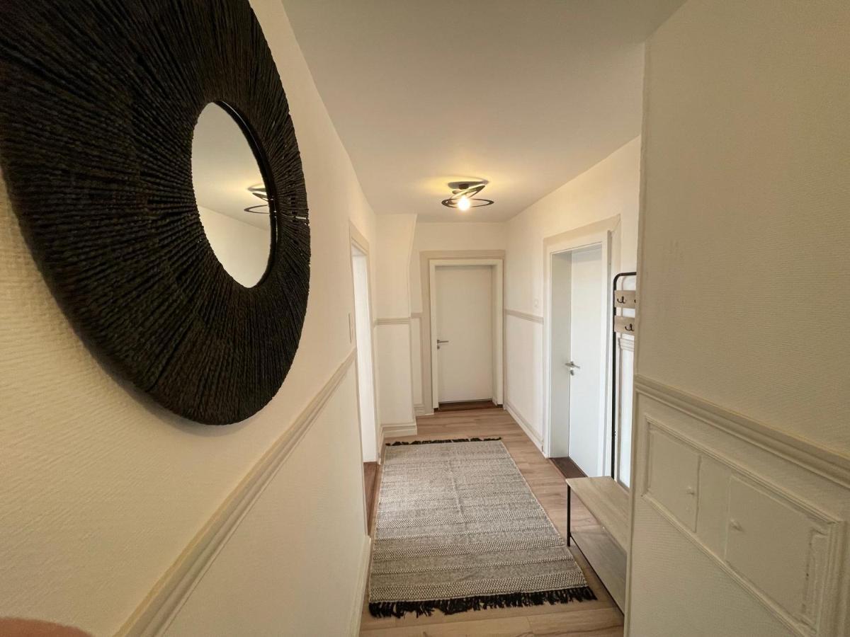 Appartement Le Fil D'Or コルマール エクステリア 写真